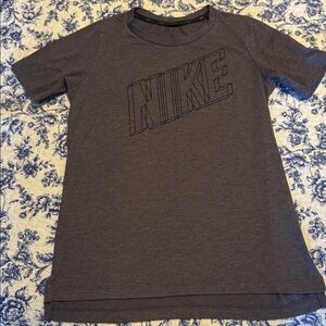 Boys Nike Dri-Fit tshirt